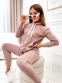 DRES BAWEŁNIANY ALICE DESIGN beżowy