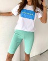 BLUZKA T-SHIRT SEMPRE LOVE STORIES