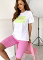 BLUZKA T-SHIRT SEMPRE LOVE STORIES
