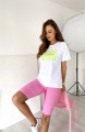BLUZKA T-SHIRT SEMPRE LOVE STORIES