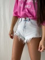 Szorty spodenki JEANS By Me 