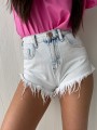 Szorty spodenki JEANS By Me 
