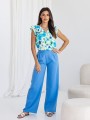 Bluzka Tiki Temptation
