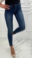 Spodnie JEANS  Toxik L21165-6