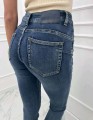 Spodnie JEANS  Toxik L21165-6