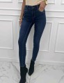 Spodnie JEANS  Toxik L21165
