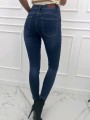 Spodnie JEANS  Toxik L21165