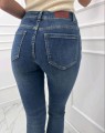 Spodnie JEANS  Toxik L21284-1