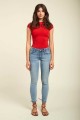 Spodnie JEANS  Toxik L21284-7