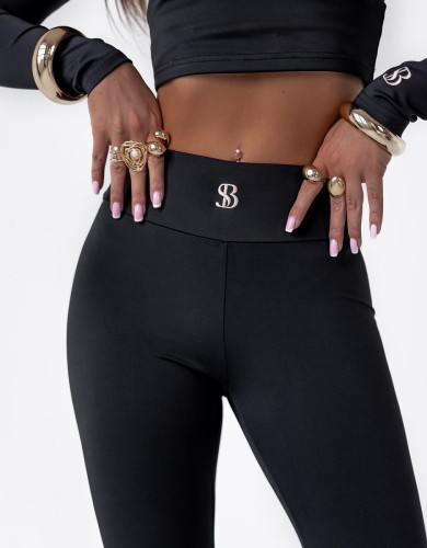 Legginsy BASARI Crink