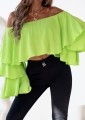 Legginsy BASARI Crink